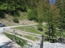 au pont de Bérard